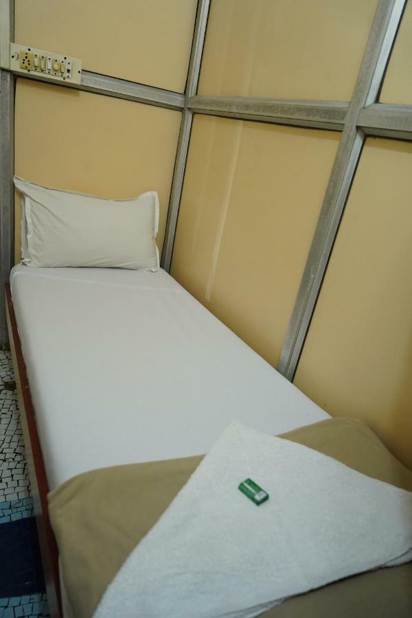 Sharda Residency Hotel มุมไบ ภายนอก รูปภาพ