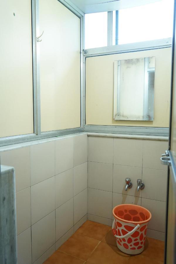 Sharda Residency Hotel มุมไบ ภายนอก รูปภาพ