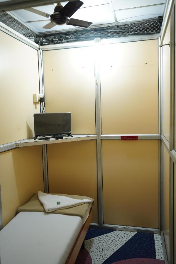Sharda Residency Hotel มุมไบ ภายนอก รูปภาพ